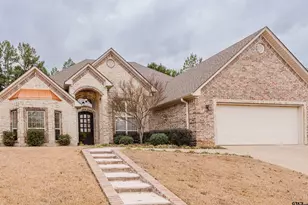 614 Huntwick Ln, Tyler, TX 75703 - Photo 1