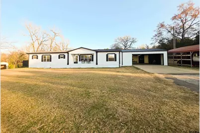 12507 Dingler Rd Lot 3, Tyler, TX 75709 - Photo 1