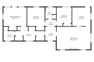 603 Lafayette St, Pittsburg, TX 75686 - Photo 30