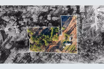 905 Linda, Gladewater, TX 75647 - Photo 4