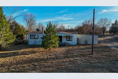 1352 Vz County Road 4512, Ben Wheeler, TX 75754 - Photo 12