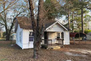 502 3rd St, Quitman, TX 75783 - Photo 2