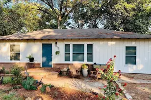 11598 Cr 2248, Tyler, TX 75707 - Photo 1