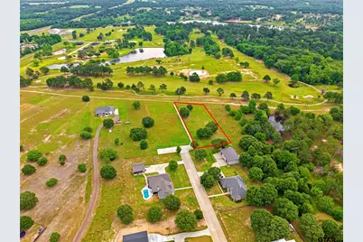 Lot 7 Babes Landing, Lindale, TX 75771 - Photo 1