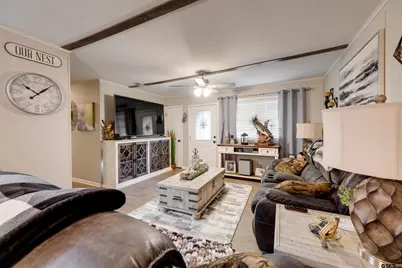 308 Shamrock Dr, Palestine, TX 75803 - Photo 6