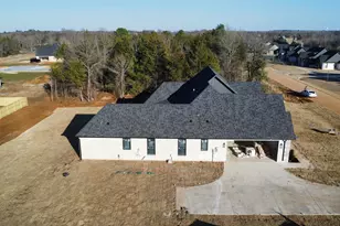 12401 Madison Xing, Bullard, TX 75757 - Photo 6