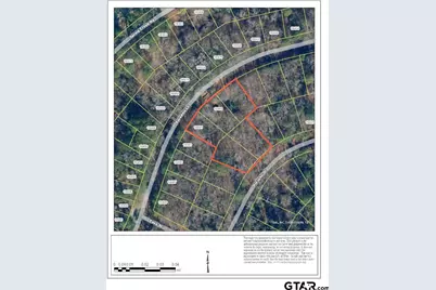 18489 Paradise Ln, Flint, TX 75762 - Photo 6