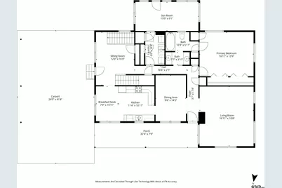 350 Pr 6937, Alba, TX 75410 - Photo 40