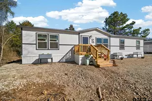 469 Co Rd 3223, Quitman, TX 75783 - Photo 1