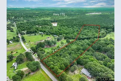 Tbd Cr 2177, Troup, TX 75789 - Photo 1