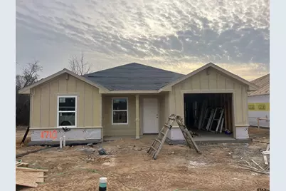 1710 Meadows Lane, Whitehouse, TX 75791 - Photo 1