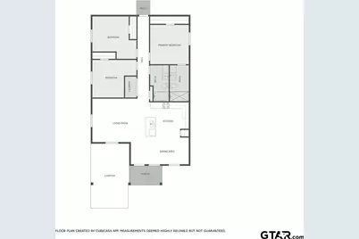 1610 W Barrett, Tyler, TX 75702 - Photo 32