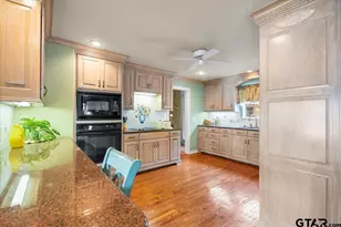 406 Hideaway Lane Central, Hideaway, TX 75771 - Photo 8