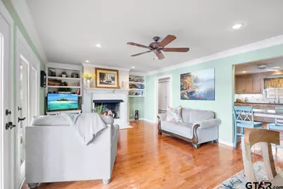 406 Hideaway Lane Central, Hideaway, TX 75771 - Photo 12