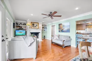 406 Hideaway Lane Central, Hideaway, TX 75771 - Photo 12