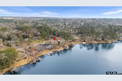 406 Hideaway Lane Central, Hideaway, TX 75771 - Photo 40