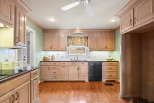 406 Hideaway Lane Central, Hideaway, TX 75771 - Photo 6