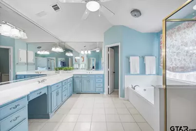 406 Hideaway Lane Central, Hideaway, TX 75771 - Photo 22