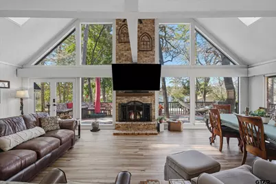 321 Hideaway Ln Central, Hideaway, TX 75771 - Photo 16