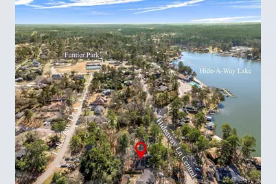 321 Hideaway Ln Central, Hideaway, TX 75771 - Photo 6