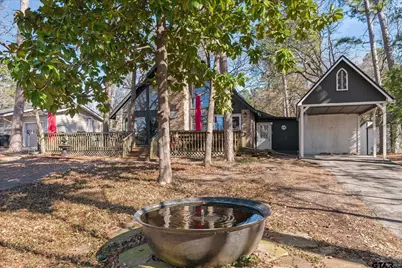 321 Hideaway Ln Central, Hideaway, TX 75771 - Photo 42