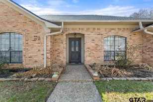 6005 Raleigh Dr, Tyler, TX 75703 - Photo 2