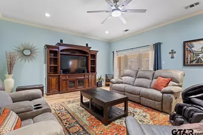 6005 Raleigh Dr., Tyler, TX 75703 - Photo 4