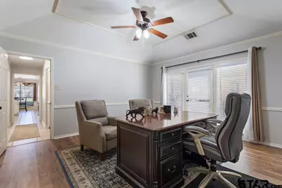 6005 Raleigh Dr., Tyler, TX 75703 - Photo 24