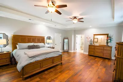 501 County Road 2195, Whitehouse, TX 75791 - Photo 14