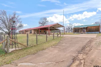 5015 Fm 726 S, Gilmer, TX 75645 - Photo 2