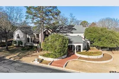 7104 Gleneagles, Tyler, TX 75703 - Photo 2