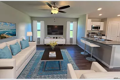 1708 Meadow Lane, Whitehouse, TX 75791 - Photo 2