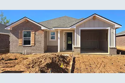 1708 Meadow Lane, Whitehouse, TX 75791 - Photo 1