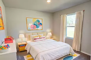 1708 Meadow Ln, Whitehouse, TX 75791 - Photo 8