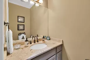 3800 Holly Ridge Dr, Longview, TX 75605 - Photo 14