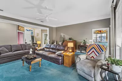 3800 Holly Ridge Drive, Longview, TX 75605 - Photo 16