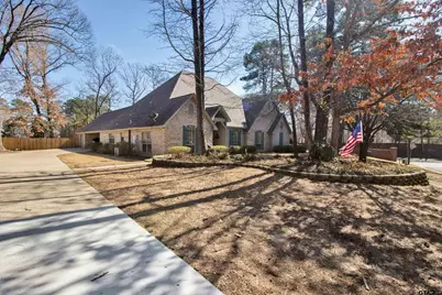 3800 Holly Ridge Drive, Longview, TX 75605 - Photo 2