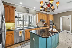 3800 Holly Ridge Dr, Longview, TX 75605 - Photo 10