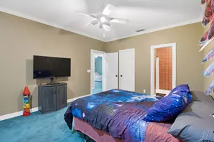 3800 Holly Ridge Dr, Longview, TX 75605 - Photo 28