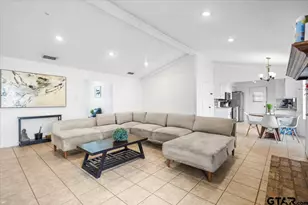 2032 Woodhaven Dr, Tyler, TX 75701 - Photo 8