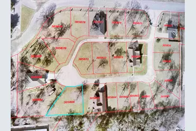 111 Palomita Cove, Athens, TX 75752 - Photo 2