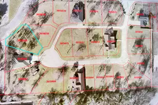 114 Palomita Cove, Athens, TX 75752 - Photo 1