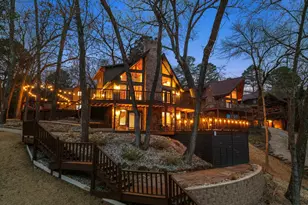 345 E El Dorado Dr, Scroggins, TX 75480 - Photo 10