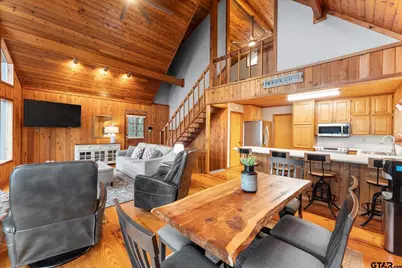 345 E El Dorado Dr, Scroggins, TX 75480 - Photo 12