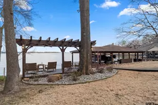 345 E El Dorado Dr, Scroggins, TX 75480 - Photo 28