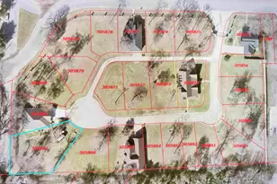 112 Palomita Cove, Athens, TX 75752 - Photo 1