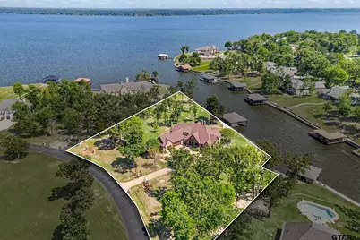5581 Nancy Circle, Chandler, TX 75758 - Photo 1