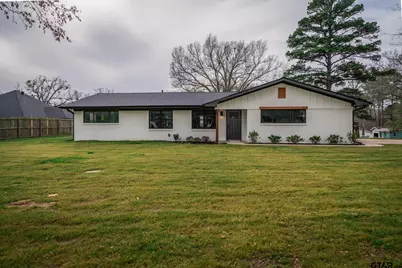 207 N White Oak Rd, White Oak, TX 75693 - Photo 1