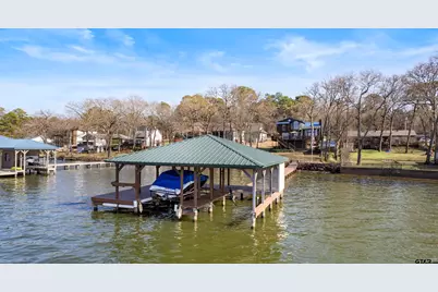 20848 Bay Shore Dr, Flint, TX 75762 - Photo 4