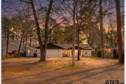 1339 Bridle Path Lane, Hideaway, TX 75771 - Photo 1